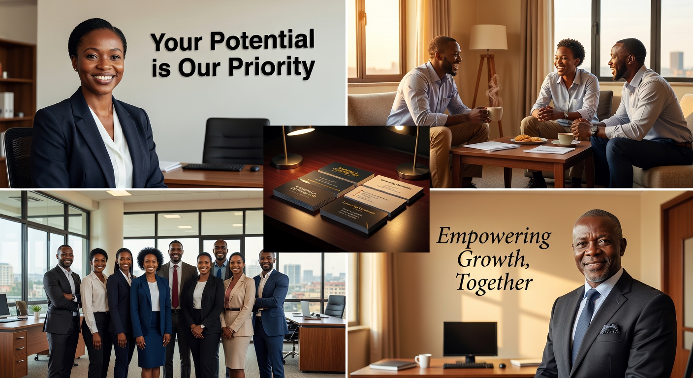 Client success stories Ascend Uganda