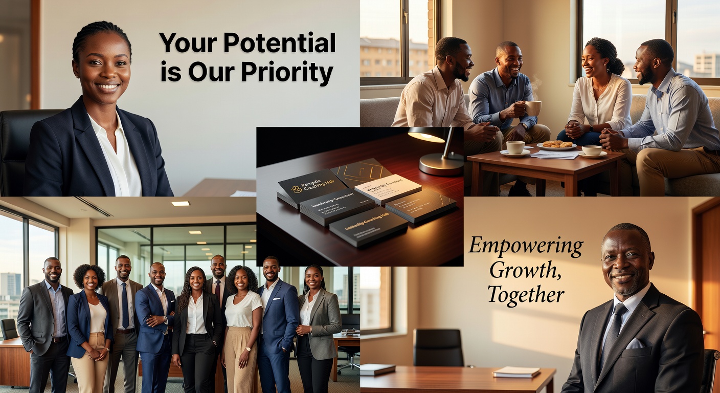 Client testimonial Ascend Uganda